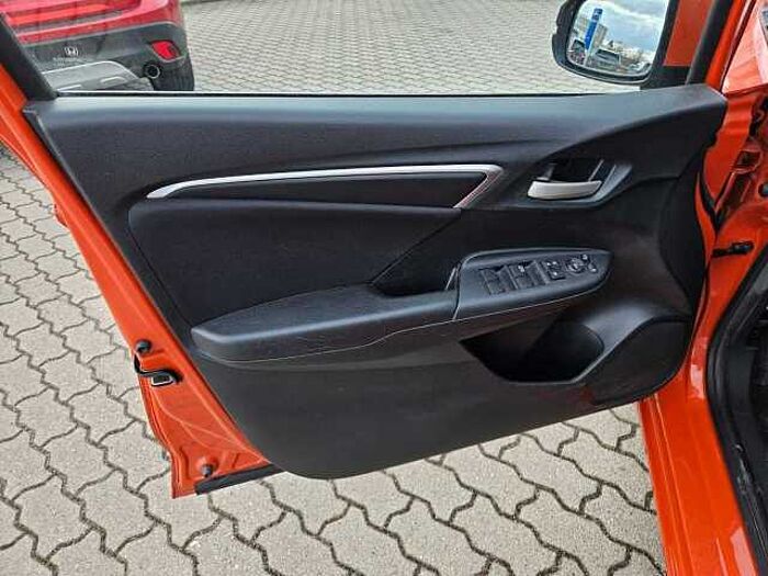 Honda Jazz 1,3 Comfort