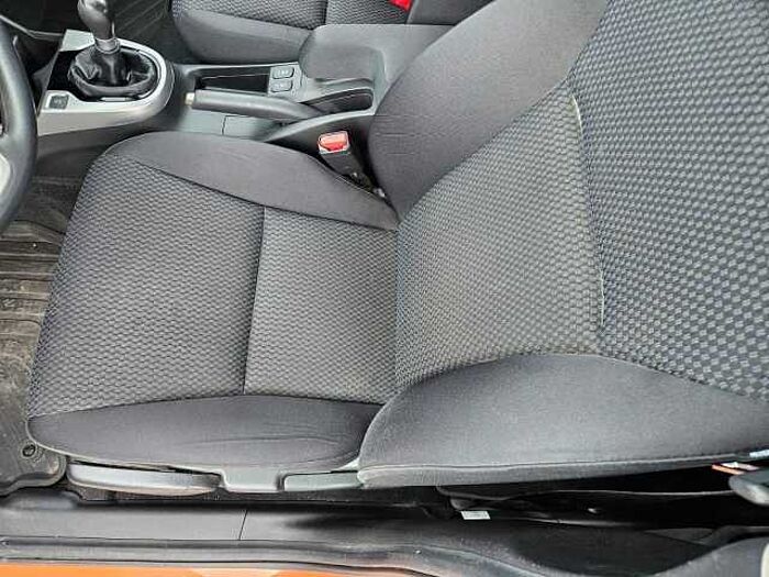 Honda Jazz 1,3 Comfort