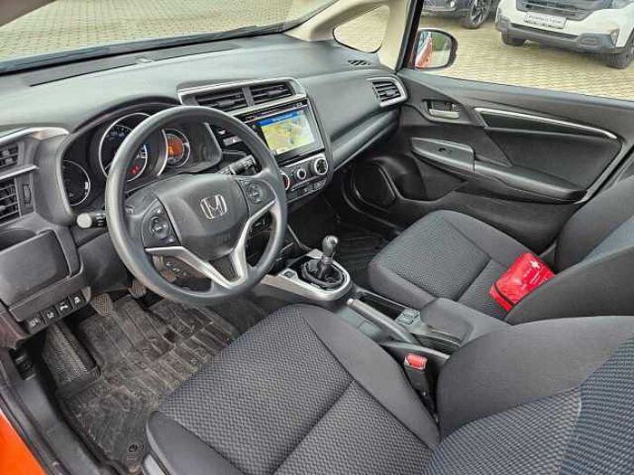 Honda Jazz 1,3 Comfort