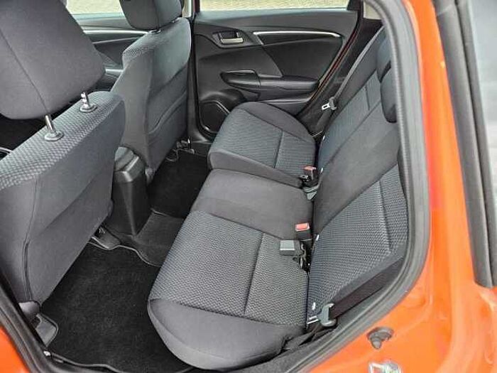 Honda Jazz 1,3 Comfort