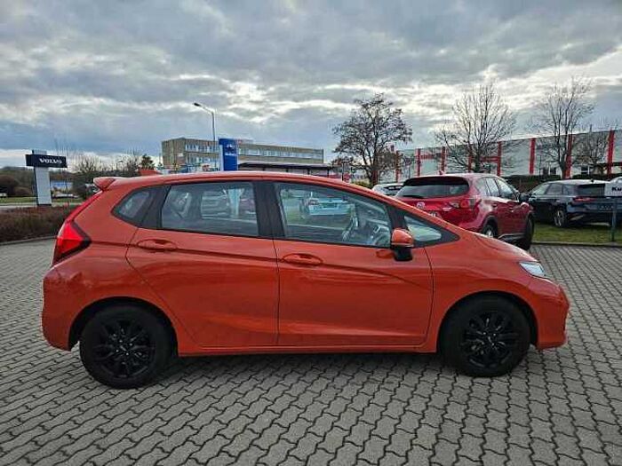 Honda Jazz 1,3 Comfort
