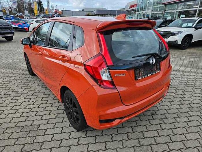 Honda Jazz 1,3 Comfort