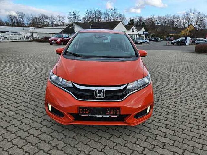Honda Jazz 1,3 Comfort