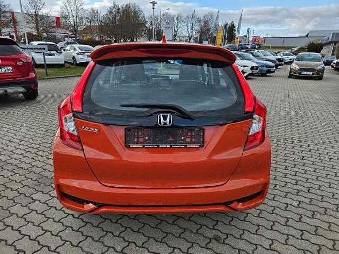 Honda Jazz 1,3 Comfort