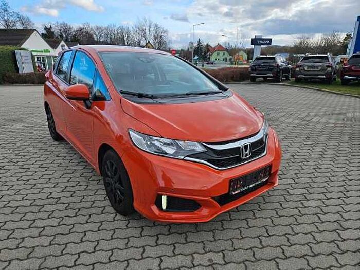 Honda Jazz 1,3 Comfort