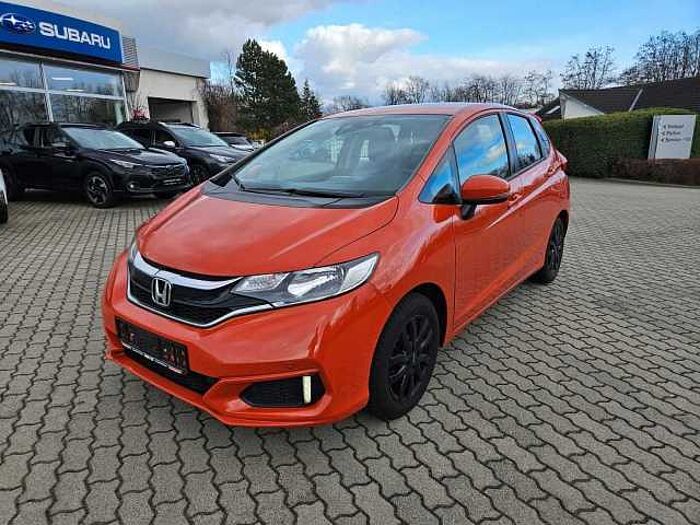 Honda Jazz 1,3 Comfort