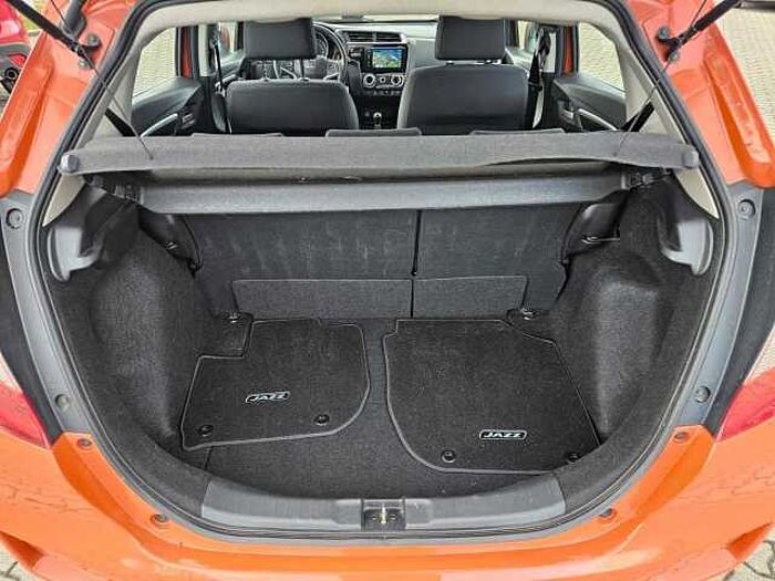 Honda Jazz 1,3 Comfort