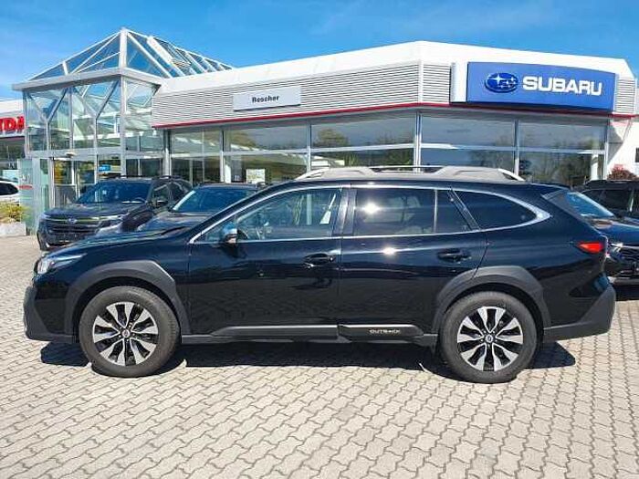 Subaru OUTBACK 2,5 Platinum AHK, Winter