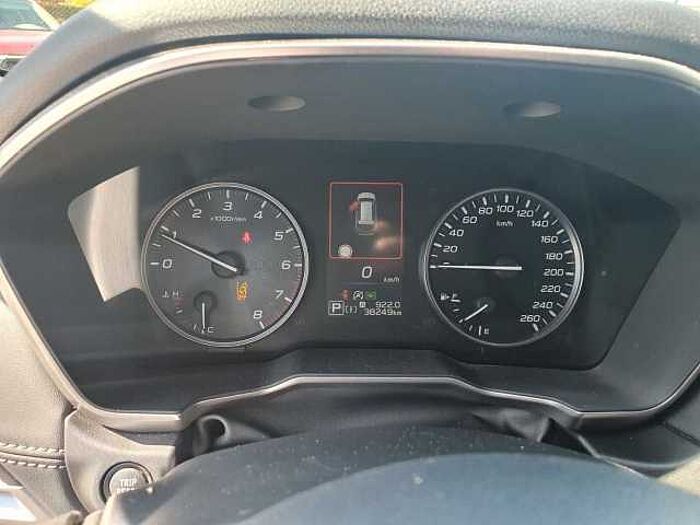 Subaru OUTBACK 2,5 Platinum AHK, Winter