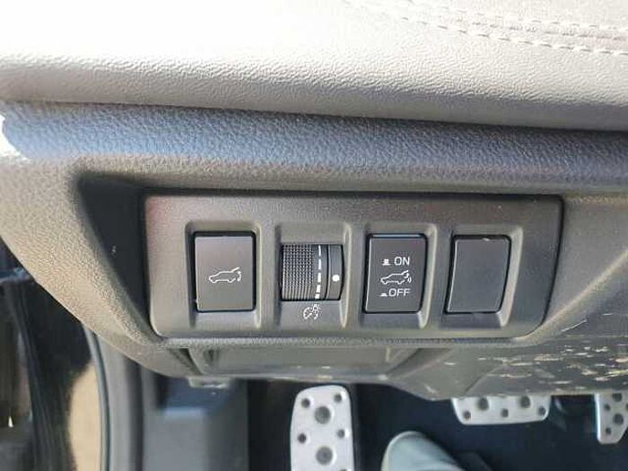 Subaru OUTBACK 2,5 Platinum AHK, Winter