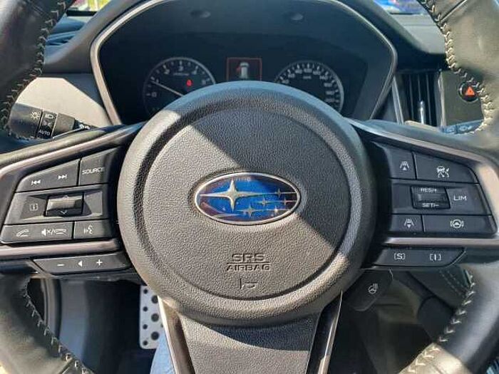 Subaru OUTBACK 2,5 Platinum AHK, Winter