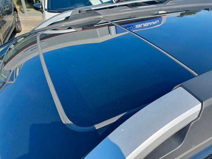 Subaru OUTBACK 2,5 Platinum AHK, Winter