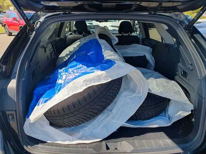 Subaru OUTBACK 2,5 Platinum AHK, Winter