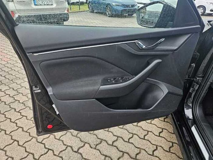 SKODA Kamiq 1,5 Tour