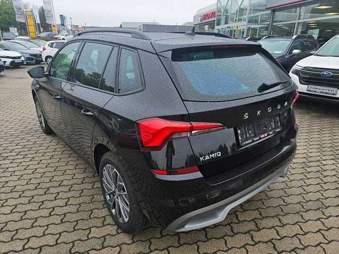 SKODA Kamiq 1,5 Tour