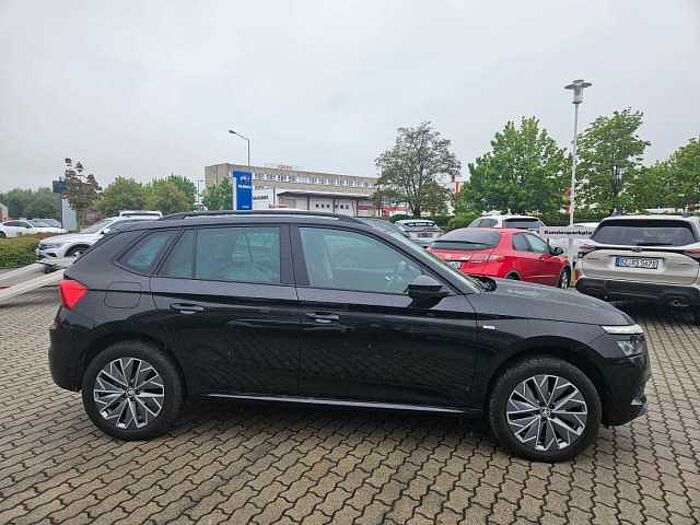 SKODA Kamiq 1,5 Tour