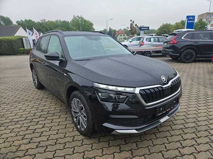 SKODA Kamiq 1,5 Tour