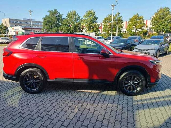 Honda CR-V 2,0 e:HEV Elegance AWD