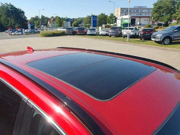 Honda CR-V 2,0 e:HEV Elegance AWD