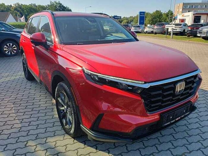 Honda CR-V 2,0 e:HEV Elegance AWD