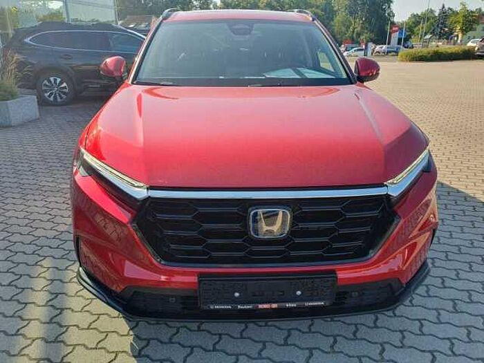 Honda CR-V 2,0 e:HEV Elegance AWD