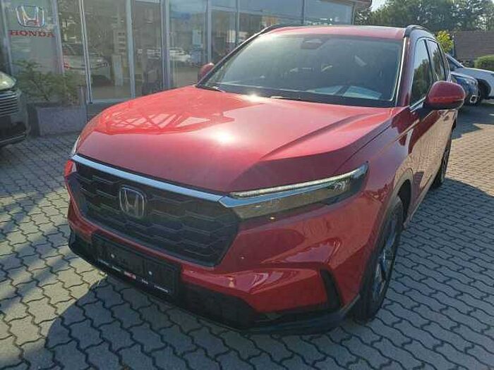 Honda CR-V 2,0 e:HEV Elegance AWD