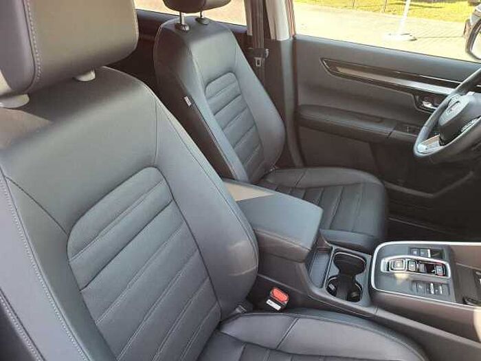Honda CR-V 2,0 e:HEV Elegance AWD
