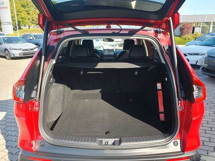 Honda CR-V 2,0 e:HEV Elegance AWD