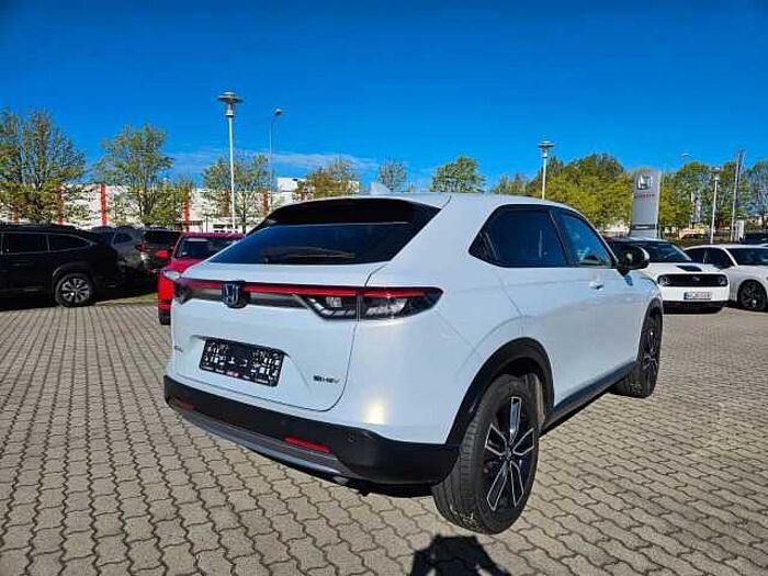 Honda HR-V 1,5 Elegance CVT 'Fahrradkupplung'