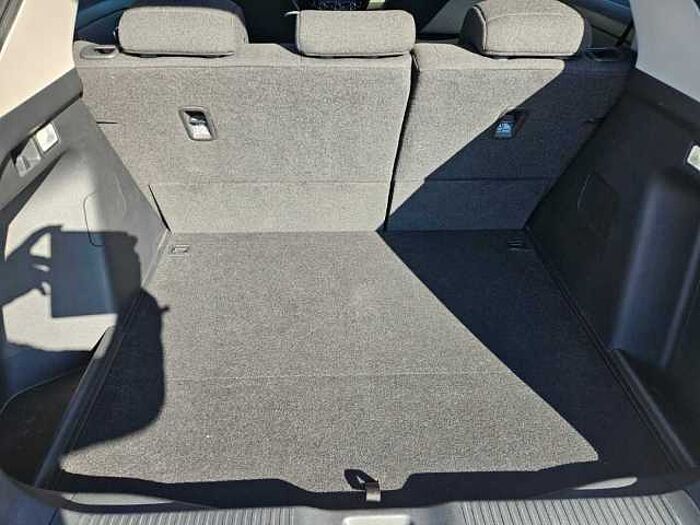 Honda HR-V 1,5 Elegance CVT 'Fahrradkupplung'