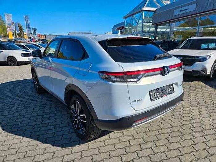 Honda HR-V 1,5 Elegance CVT 'Fahrradkupplung'