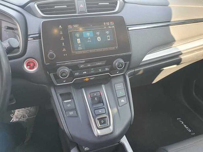 Honda CR-V 2.0 i-MMD HYBRID 4WD Lifestyle