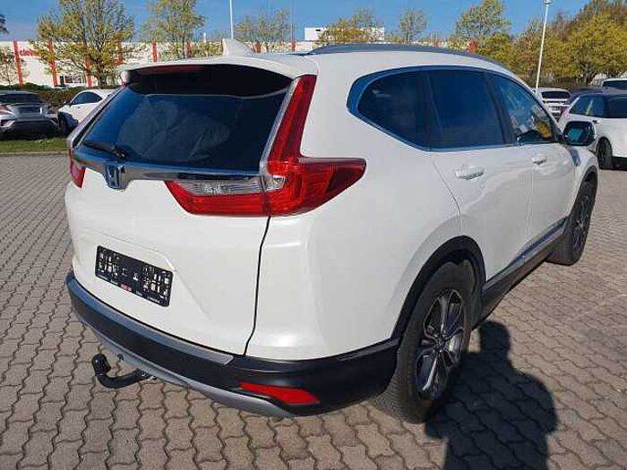 Honda CR-V 2.0 i-MMD HYBRID 4WD Lifestyle