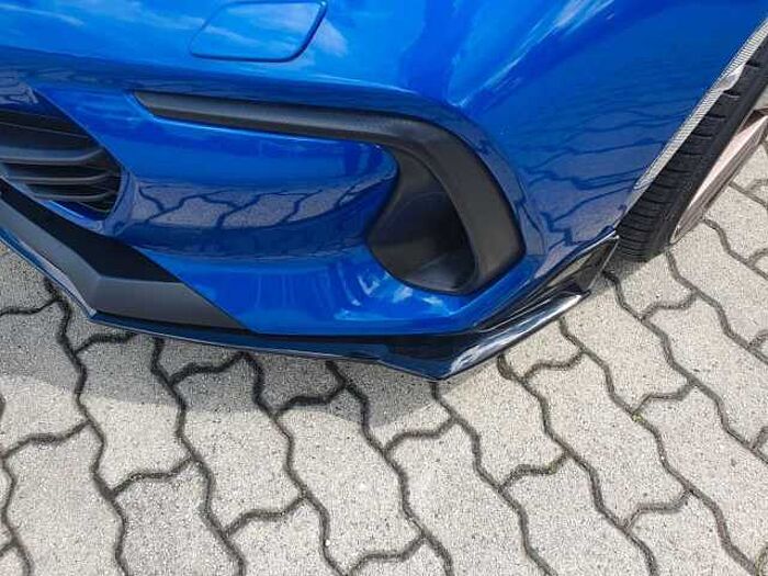 Subaru BRZ 2,4 STI Sport 19Zoll Miltek