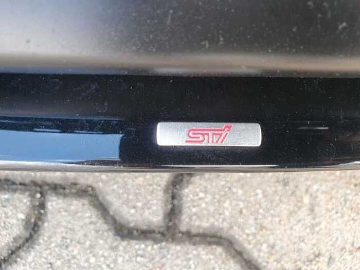 Subaru BRZ 2,4 STI Sport 19Zoll Miltek