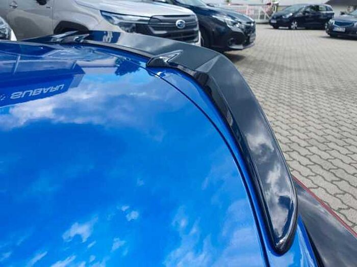 Subaru BRZ 2,4 STI Sport 19Zoll Miltek
