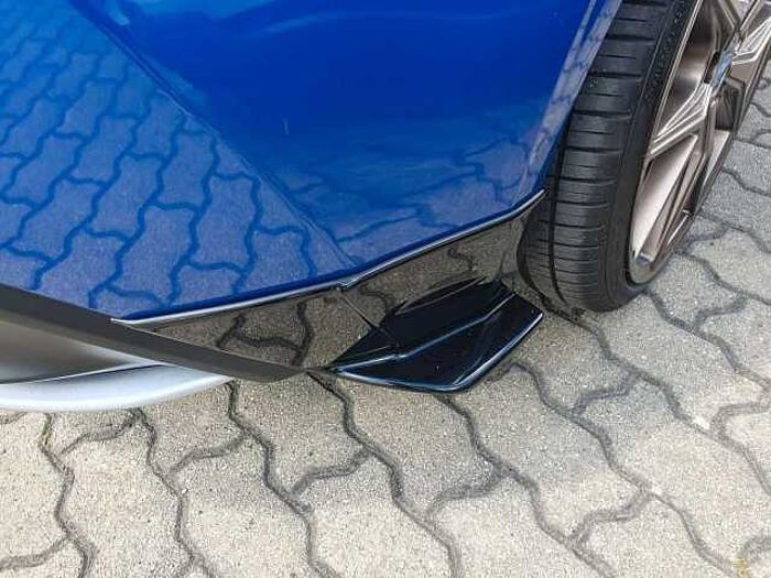 Subaru BRZ 2,4 STI Sport 19Zoll Miltek
