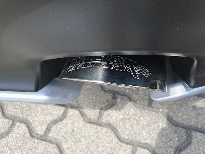 Subaru BRZ 2,4 STI Sport 19Zoll Miltek