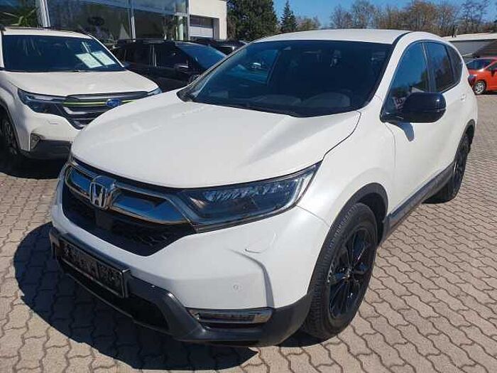 Honda CR-V 2.0 i-MMD HYBRID 2WD Sport Line