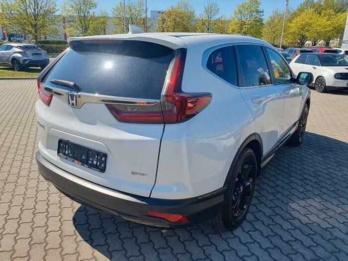 Honda CR-V 2.0 i-MMD HYBRID 2WD Sport Line