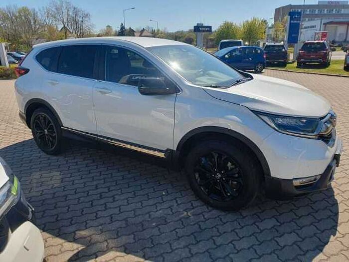Honda CR-V 2.0 i-MMD HYBRID 2WD Sport Line