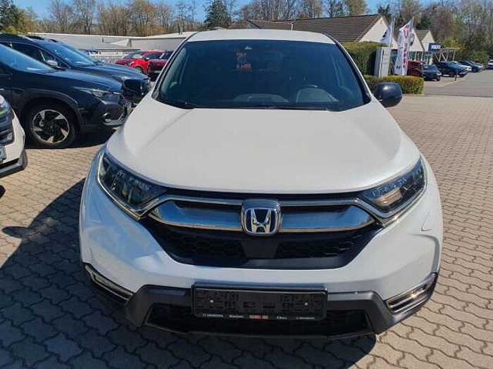 Honda CR-V 2.0 i-MMD HYBRID 2WD Sport Line