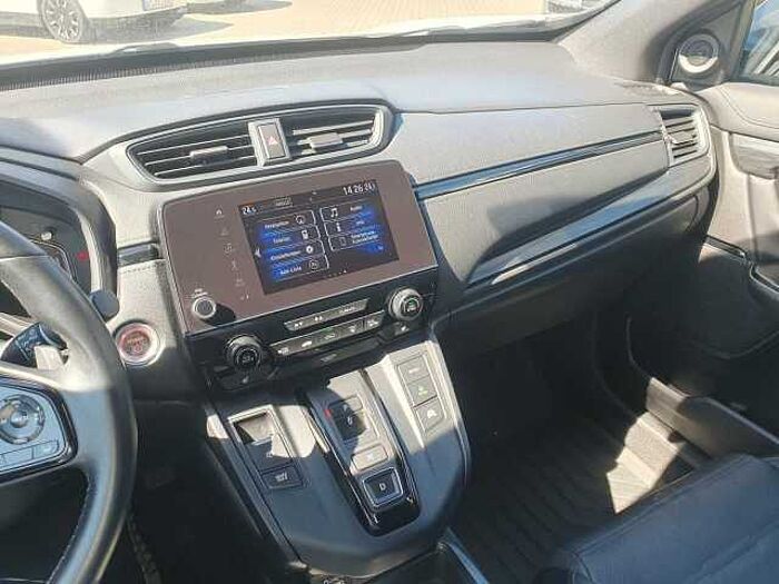 Honda CR-V 2.0 i-MMD HYBRID 2WD Sport Line