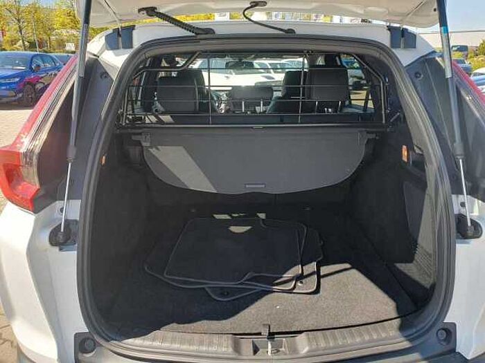 Honda CR-V 2.0 i-MMD HYBRID 2WD Sport Line