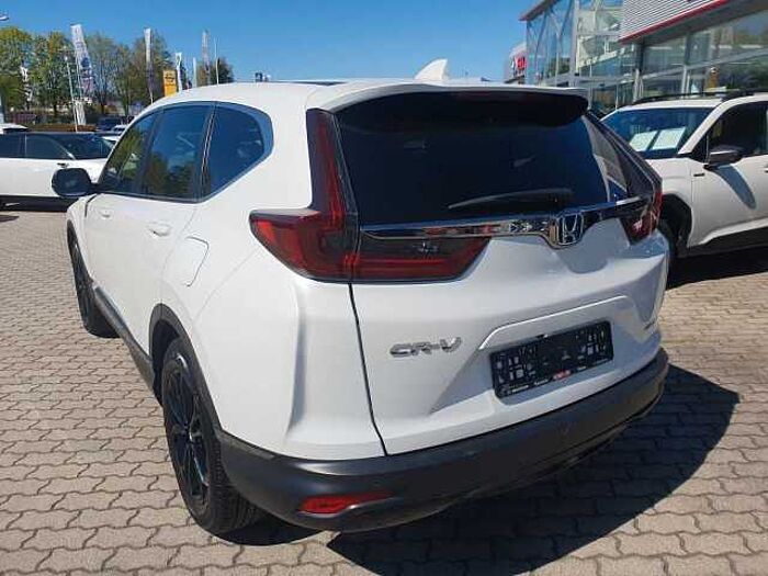 Honda CR-V 2.0 i-MMD HYBRID 2WD Sport Line