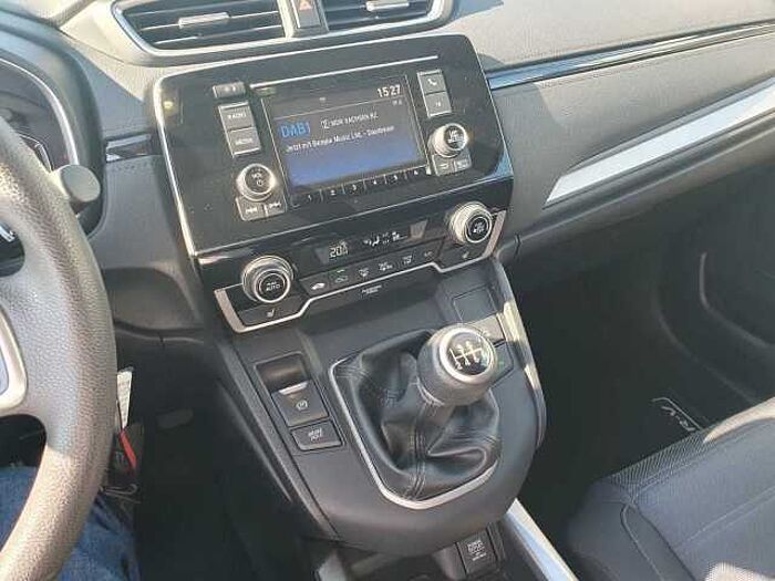 Honda CR-V 1.5 T 2WD Comfort 'AHK 2-Tonnen'