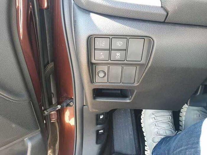 Honda CR-V 1.5 T 2WD Comfort 'AHK 2-Tonnen'