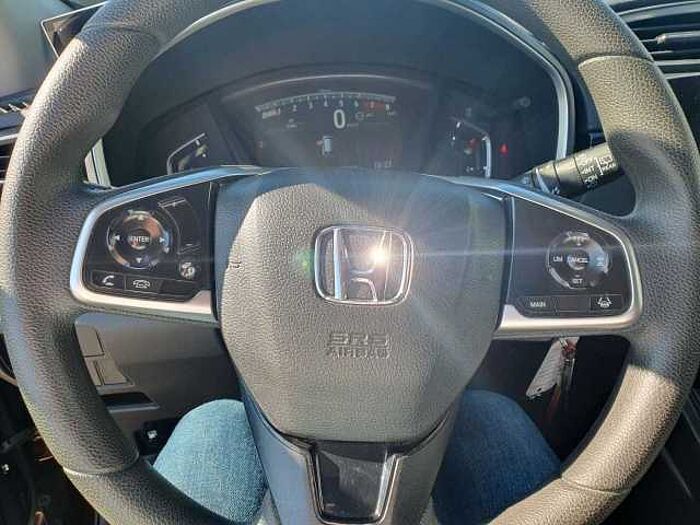 Honda CR-V 1.5 T 2WD Comfort 'AHK 2-Tonnen'