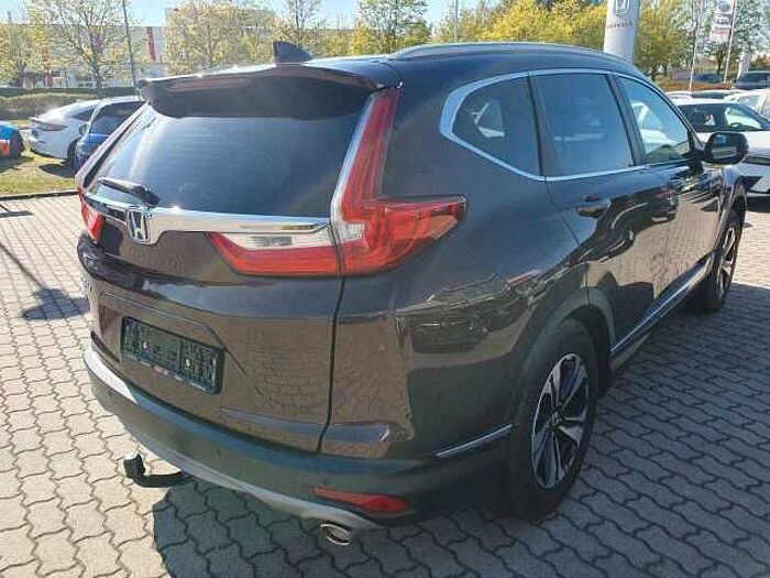 Honda CR-V 1.5 T 2WD Comfort 'AHK 2-Tonnen'