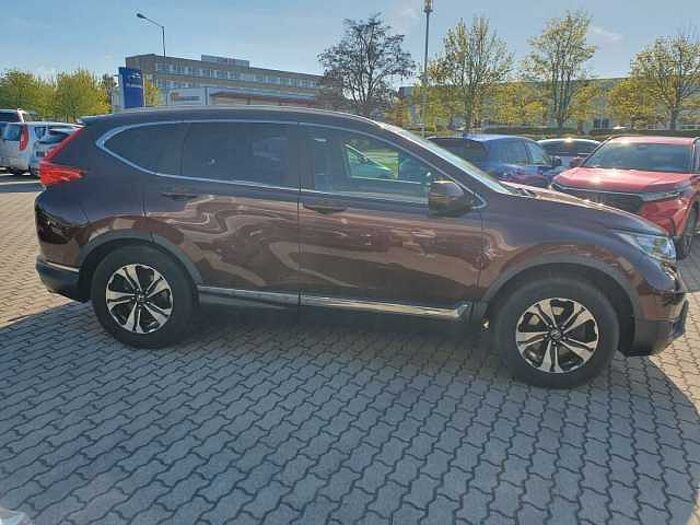 Honda CR-V 1.5 T 2WD Comfort 'AHK 2-Tonnen'